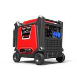 Інверторний генератор 7.5 кВт Ai-Power новий.