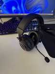 Logitech G Pro X 2 – słuchawki gamingowe, stan bardzo dobry