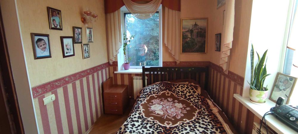 От хозяина. Крюковщина, продажа 2 домов с гаражём и участком