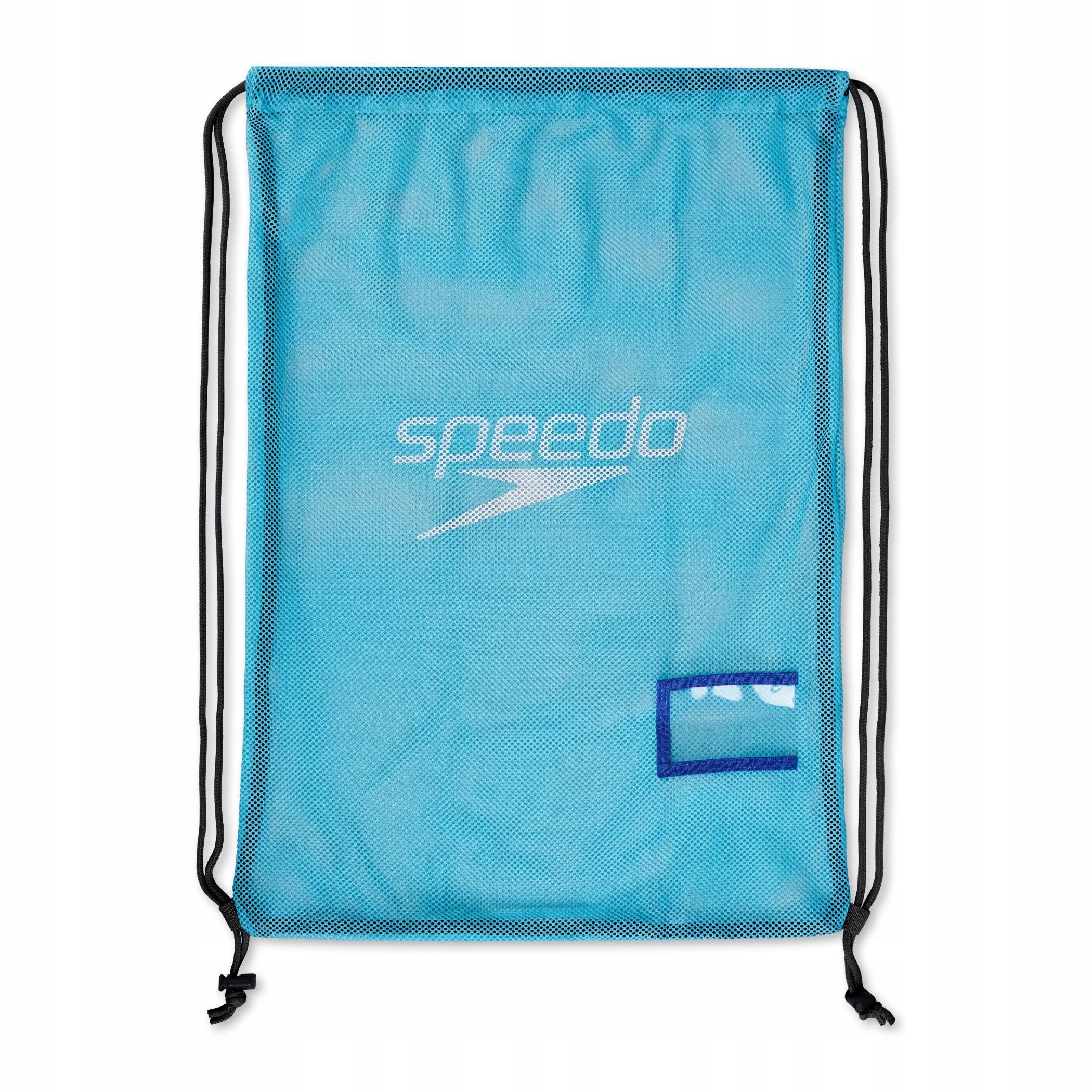 Plecak worek sportowy unisex Speedo Equip Mesh Bag 35l