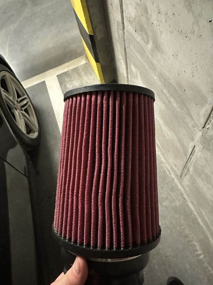 Filtr stożkowy  AEM Air Filter 21-2057DK 102mm