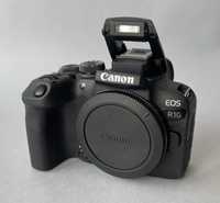 *REZERWACJA* Canon EOS R10 body APS-C, ideał, gwarancja + gratisy!!!