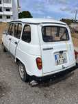 Renault4 GTL 1991