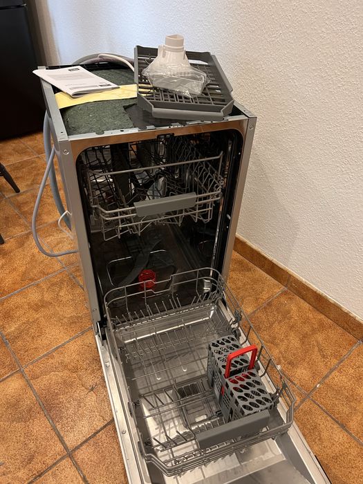 AMICA DIM44C6TBOID 737 / Zmywarka 45 CM