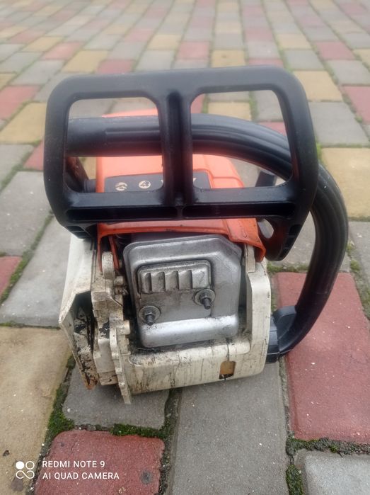 продам бензопила китай.