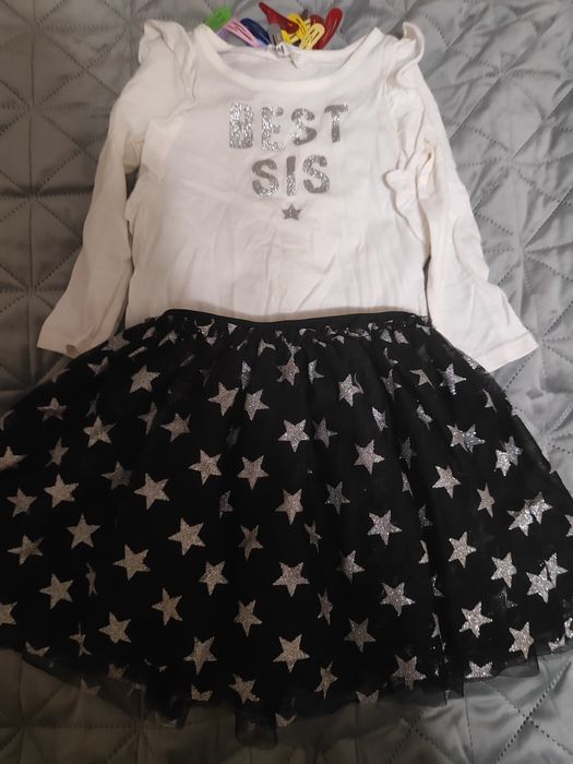 Костюм святковий H&M