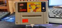 The Itchy & Scratchy Game SNES Sklep Wysyłka Wymiana