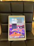 iPad 6th 128 gb Wifi+LTE 9.7 чудовий стан Silver  Гарантія