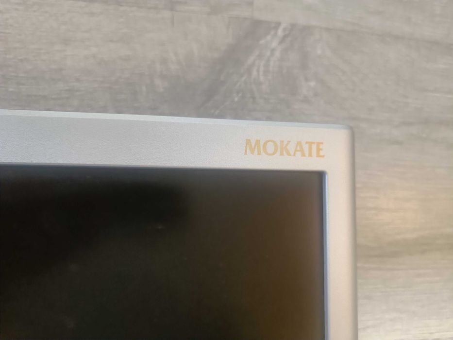 Monitor LCD Belinea 17" DVI VGA z podstawką i kablem