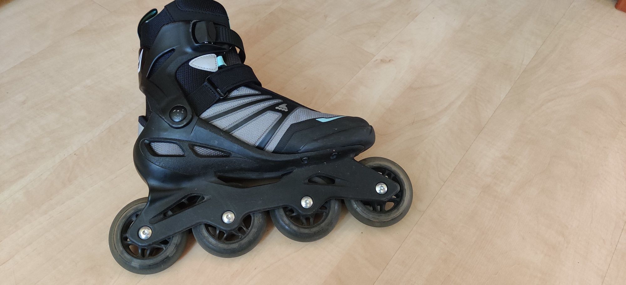 Rolki RollerblaRolki Rollerblade 80 mm