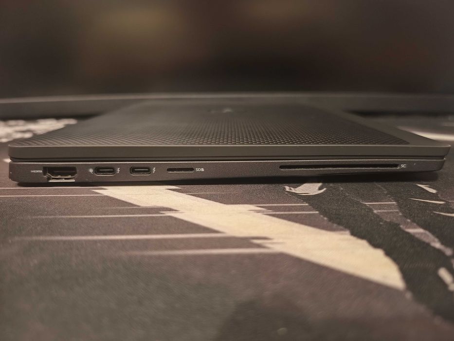 Dell Latitude 7410 14" FHD | i7-10810U | 16GB DDR4 | SSD 256GB NVMe