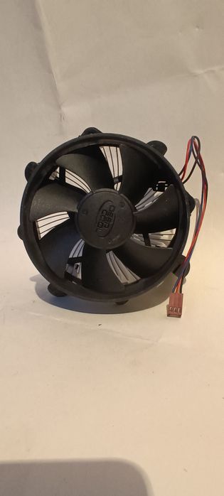 Вентиляторы для компьютера