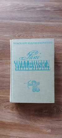 Pani Walewska .Wacław Gąsiorowski