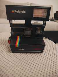 Aparat Polaroid 635CL