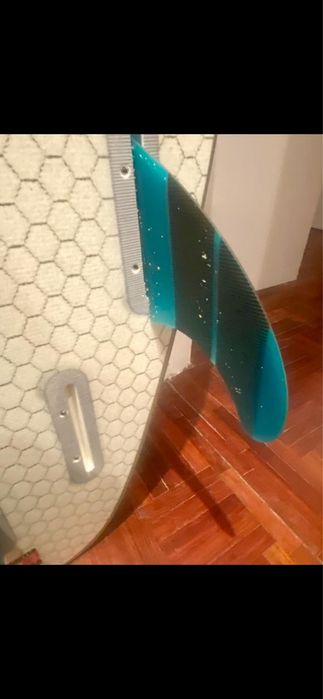 Prancha surf Shortboard Libtech 5’8 , 28,88 litros