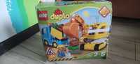 Конструктор Lego Duplo б/у