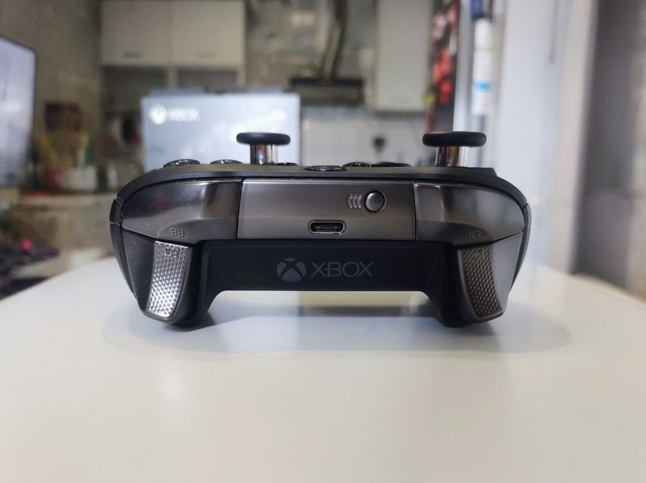 Pad Xbox Elite series 2