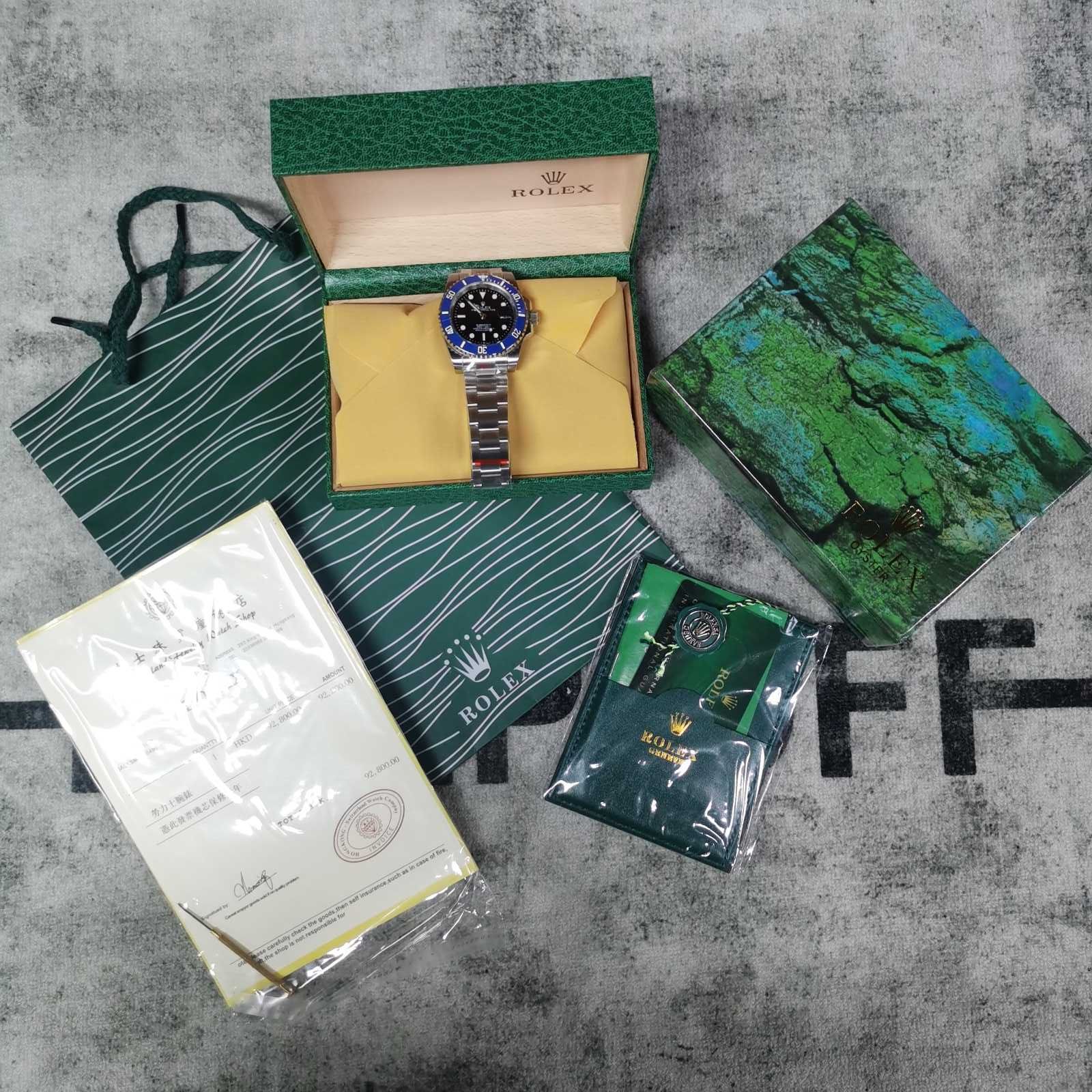 Rolex submariner