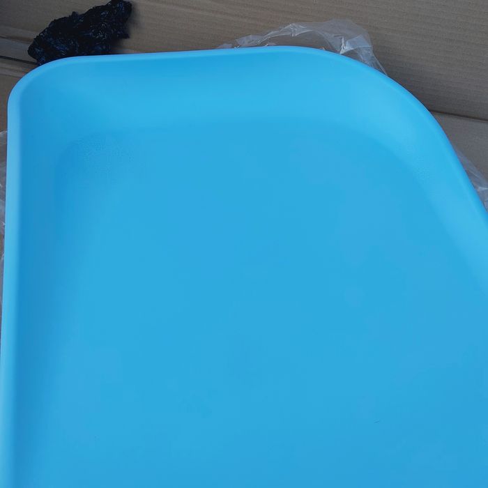 Mata do przewijania Hauck