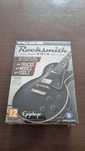 Rocksmith 2014 PC DVD Nowa + Kabel RealTone