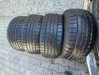 Opony zimowe Hankook 235/60/R 16