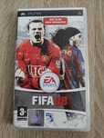 Fifa 2008 PSP Playstation Portable