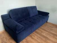 Sofa z funckcja spania