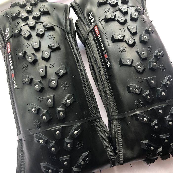 ЛЮБЫЕ зимние ЗИМОВІ вело ПОКРЫШКИ и Шипы  26 27.5 28 29х2.1-2.8/3.0