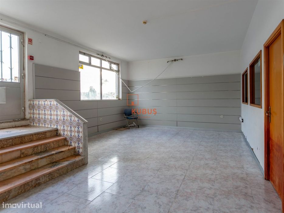 Loja - Entroncamento