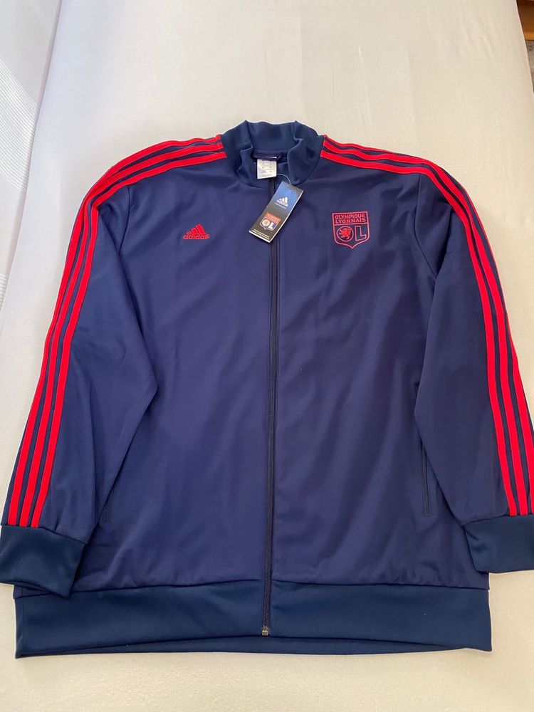 Bluza Adidas, Nowa, rozmiar XXL