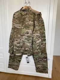 Arcteryx Leaf Assault Shirt and Pant kurtka i spodnie militarne