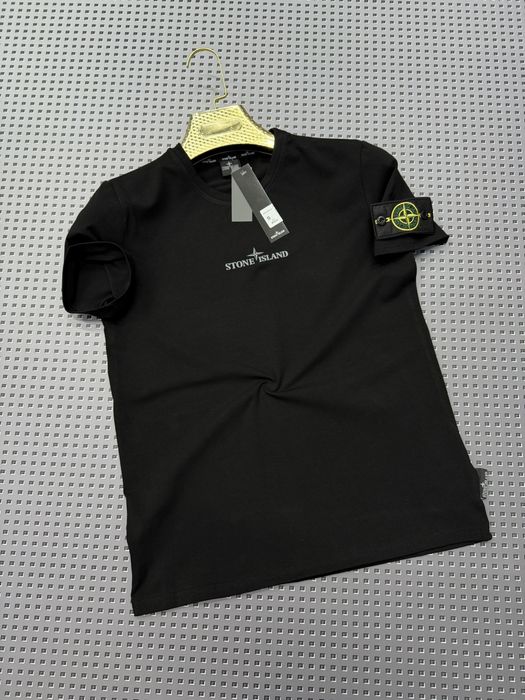 Футболка чоловіча Stone Islande, Puma, Nike, The north face