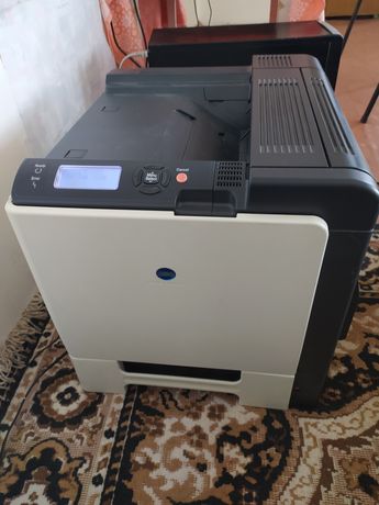 Принтер лазерный цветной Konica Minolta Magicolor 5650
