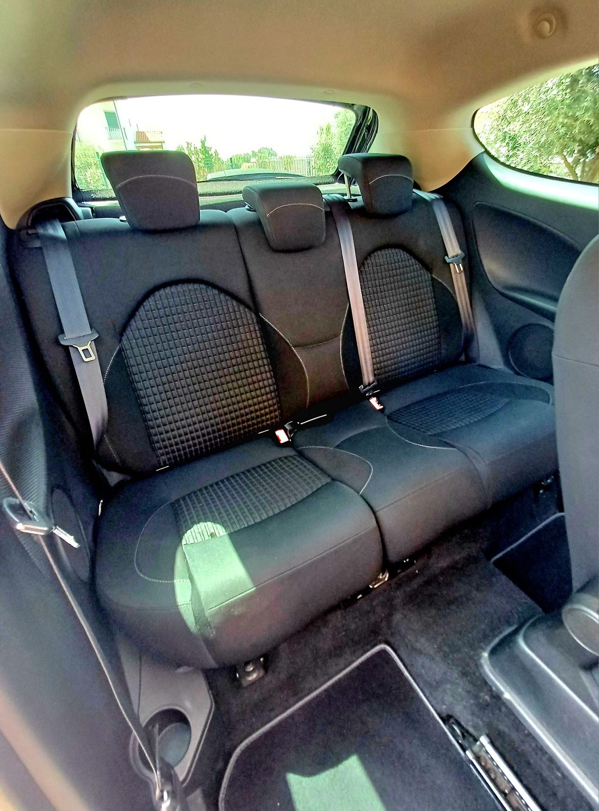 Alfa Romeo MiTo 1.3 JTDM (95cv) – 2010 – 142.200 km – c/Extras