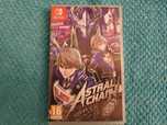 Gra Nintendo Switch Astral Chain