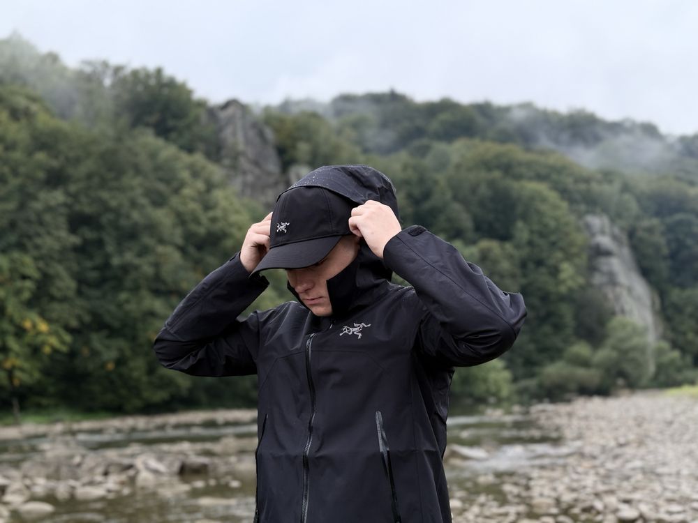 Arcteryx Beta LT