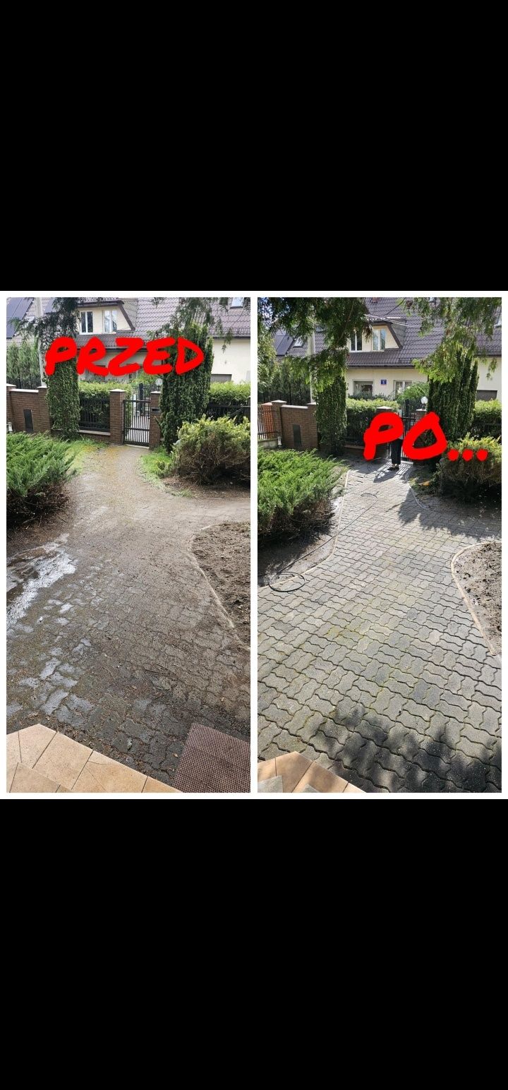 Zadbam o twój ogród