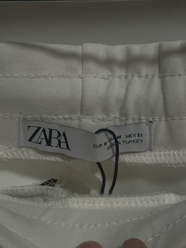 Спортивні штани Zara S/M Slim