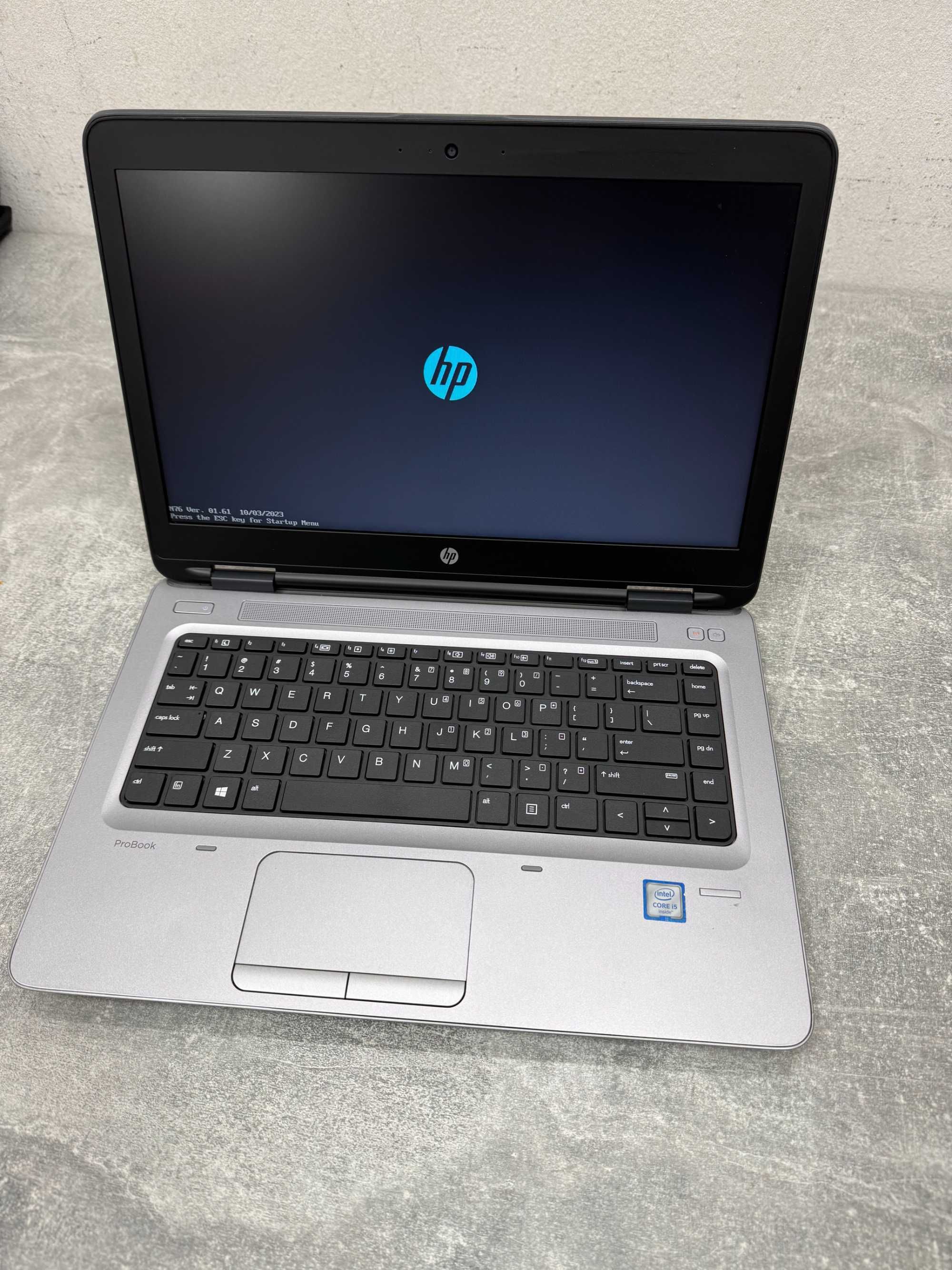 АКЦІЯ* Ноутбук HP ProBook 640 G2