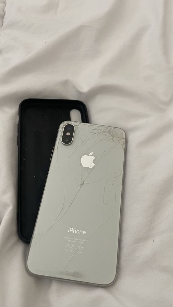 Vendo um Iphone XS