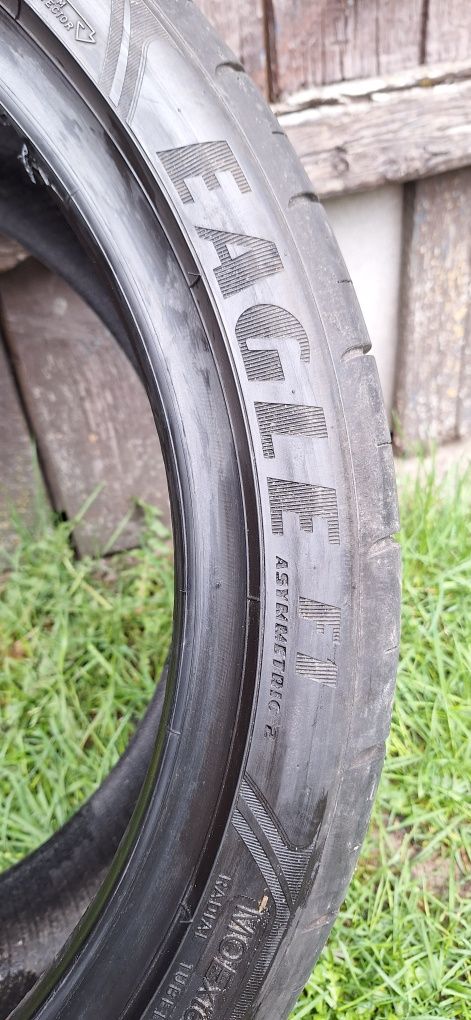 Opona 275/35R20 Goodyear