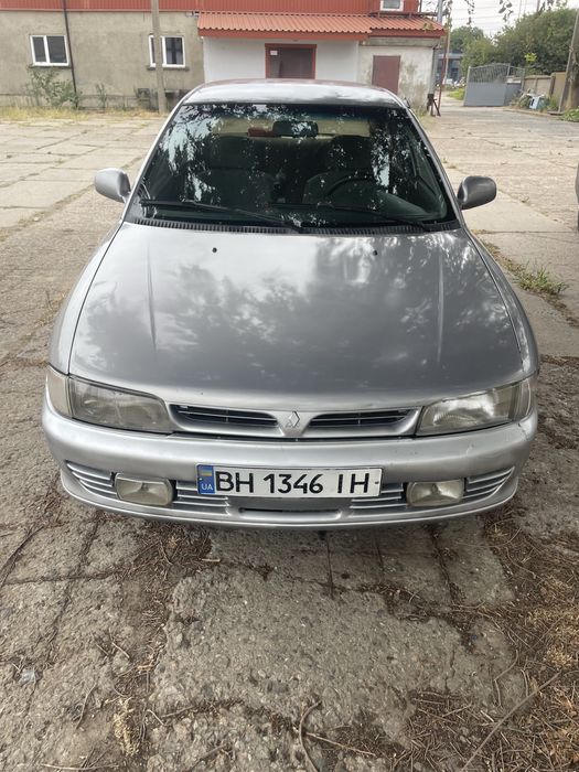 Продам Mitsubishi Lancer 5 поколение