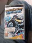 Motor Storm  Arctic Edge