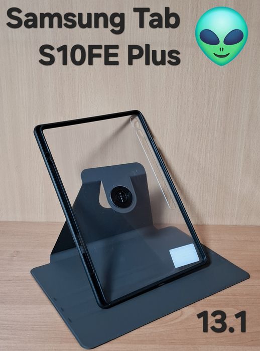 Чохол Samsung Galaxy Tab S10 FE Plus 13.1