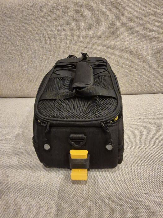 Torba rowerowa TOPEAK Quick MTX track
