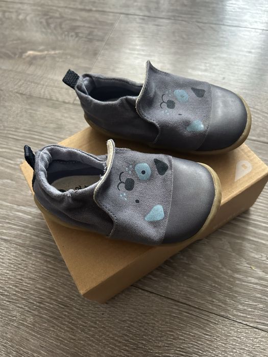 Buty Bobux - Buciki pieski - rozmiar 21