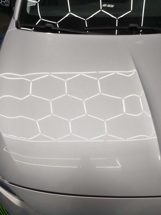 Polimento Automotivo Profissional

O polimento automotivo é o processo