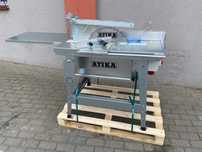 ATIKA BTU 450 400V Piła Stołowa Tarczowa Krajzega Pilarka do drewna