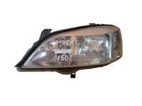 Reflektor Lampa Lewy Przód Lewa przednia Opel Astra 2 II G 98-09r. EU