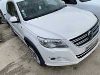 Volkswagen Tiguan 2.0tdi para peças